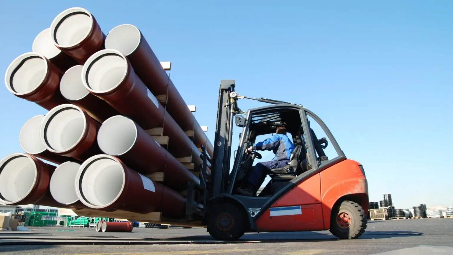 Lifter service karachi