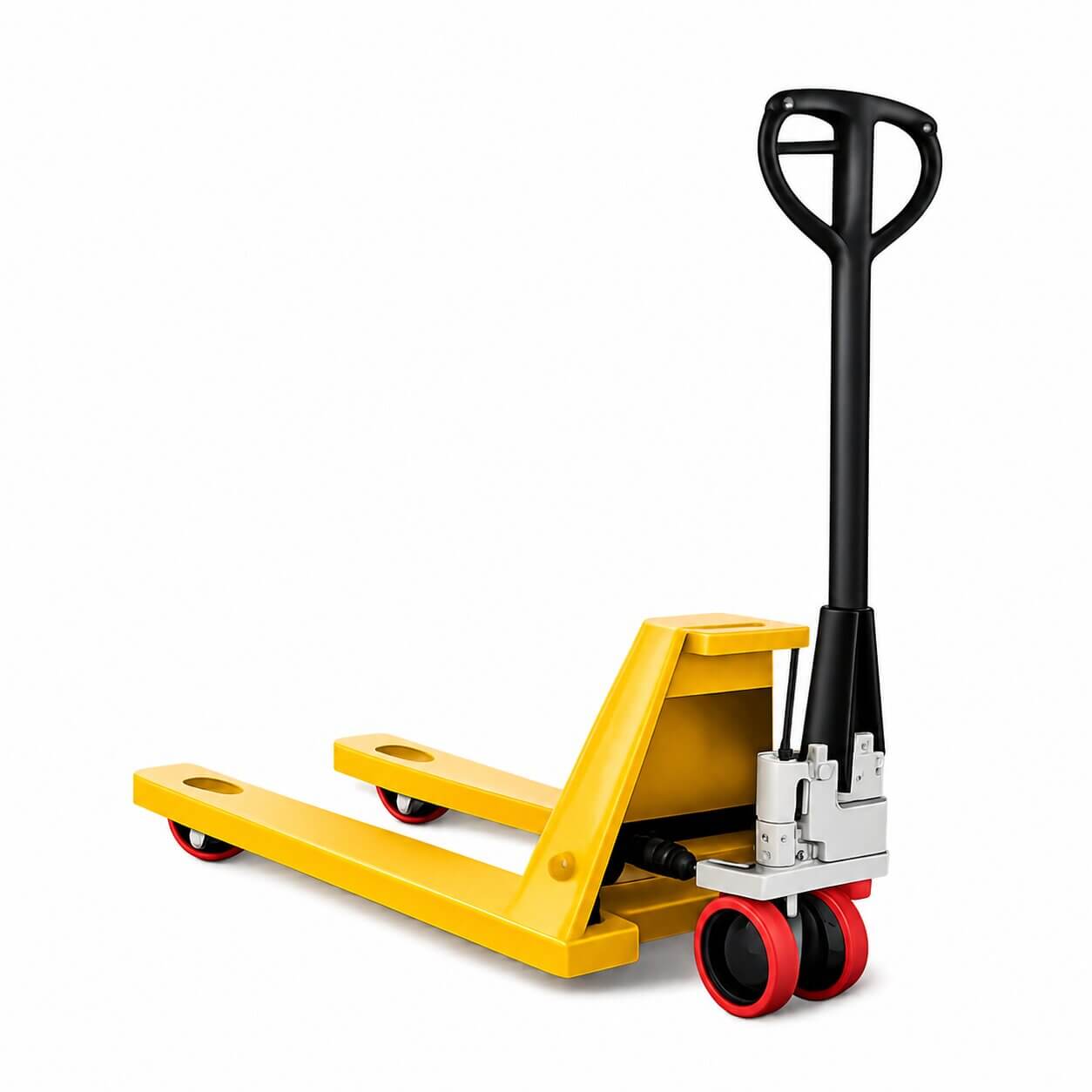 Hydraulic Hand Pallet 3000 Kg